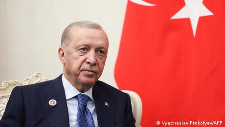 Türkei blockiert unabhängige Nachrichtenseite "T24"