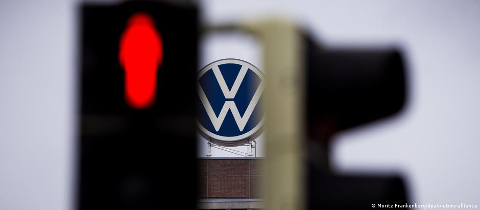 Volkswagen informou que condições ambientais e exposição ao sal utilizado nas estradas podem causar o defeito