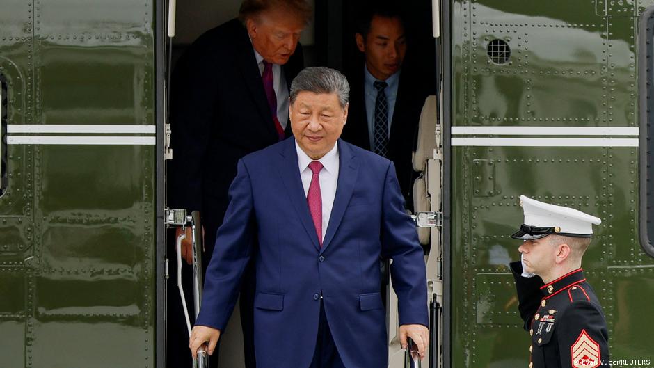 After Xi-Trump summit, US-China rivalry remains frozen. Is this to Beijing's advantage?