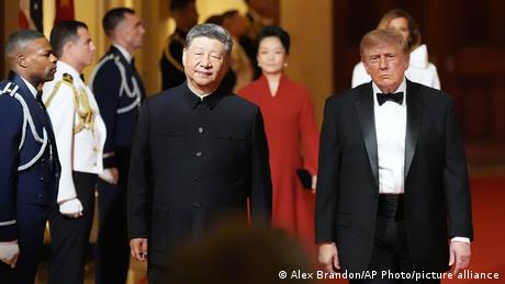 Die USA und China richten Kommunikationskanal für KI-Zwischenfälle ein - News kompakt: Das Wichtigste kurz gefasst
