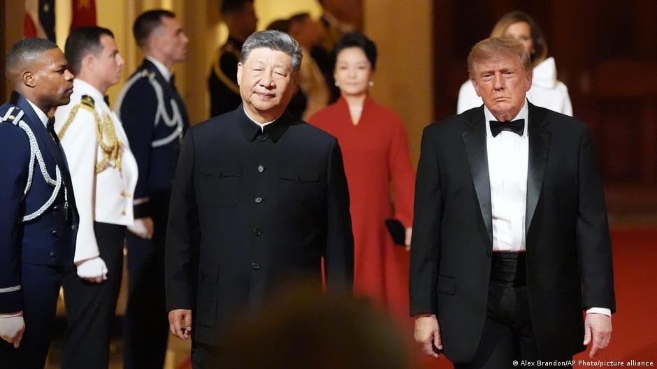 Die USA und China richten Kommunikationskanal für KI-Zwischenfälle ein - News kompakt: Das Wichtigste kurz gefasst