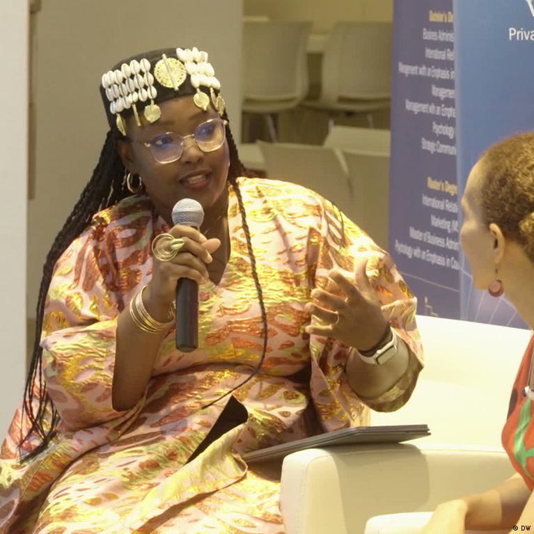 Recognition for African Creatives in Europe