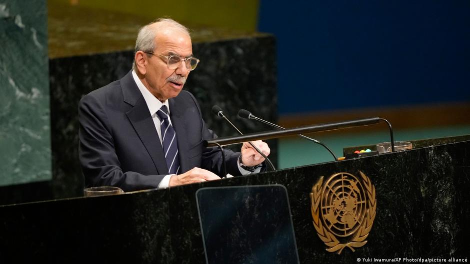 UNGA Day 4: Lebanon calls for peacekeepers to replace UNIFIL