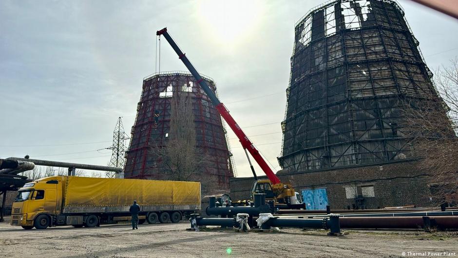 Від Києва до Херсона, від Краматорська до Львова: як українські міста готуються до зими