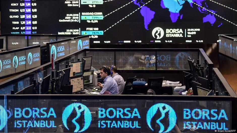 Fonlar üzerinden borsa manipülasyonu nasıl işliyor?