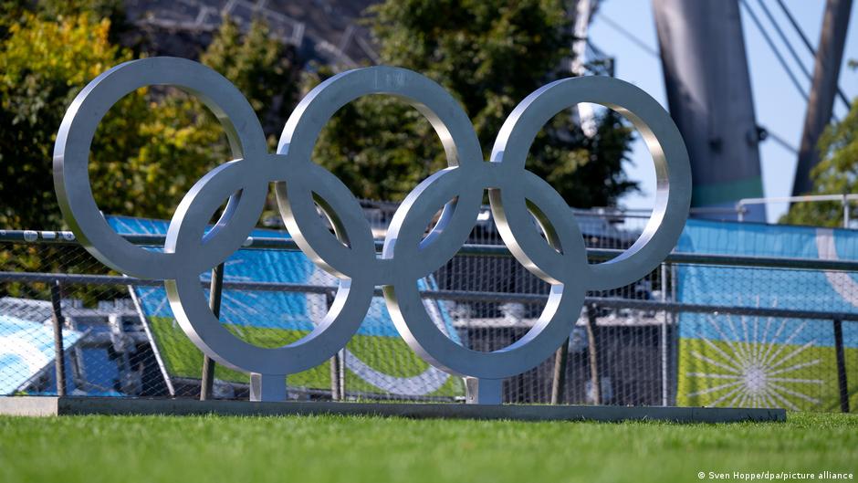 Мюнхен побореться за проведення Олімпіади