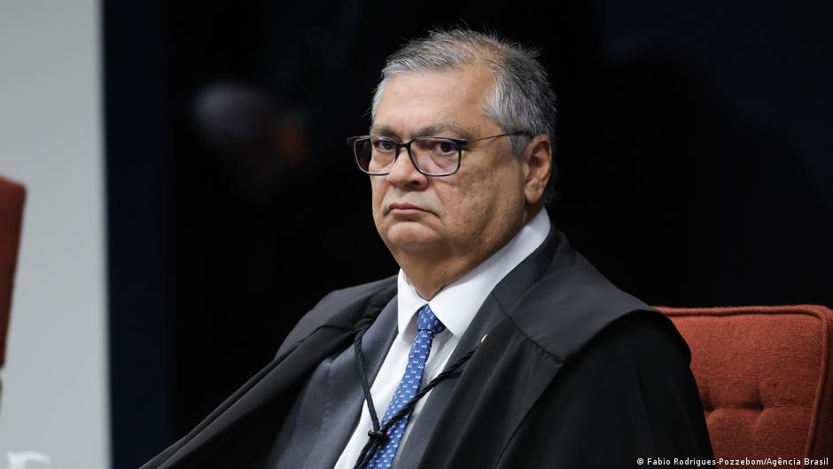 Dino derruba decisão de Mendonça e libera postagens sobre Nossa Senhora Aparecida