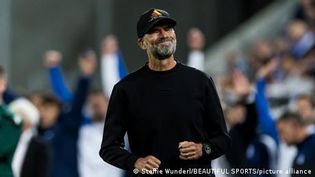DFB-Team: Erste Kritik nach Niederlage gegen Griechenland