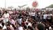 Students protest outside Lovely Professional University Students protest outside Lovely Professional University