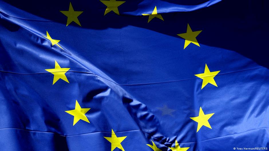 Україна отримала 2,9 мільярда євро від ЄС
