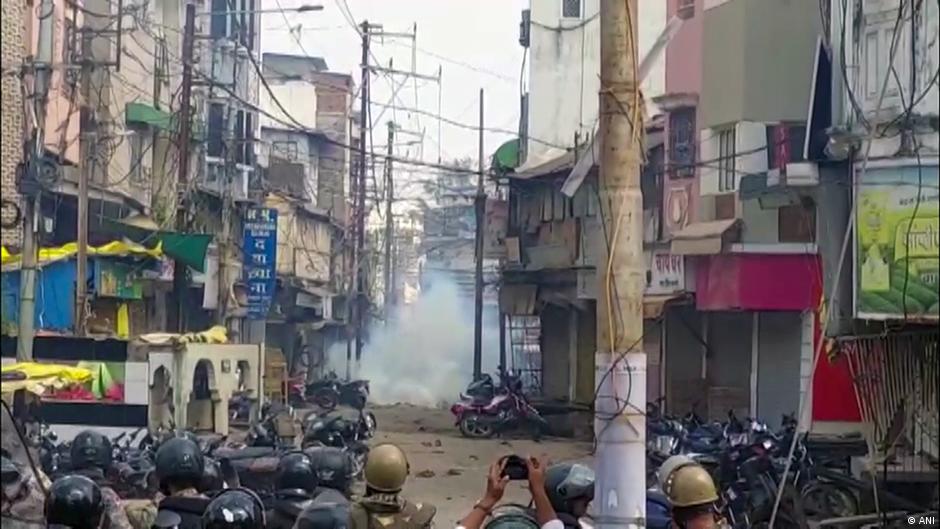 उज्जैन: शाही मस्जिद विवाद पर हाईकोर्ट में समझौता, तनाव जारी