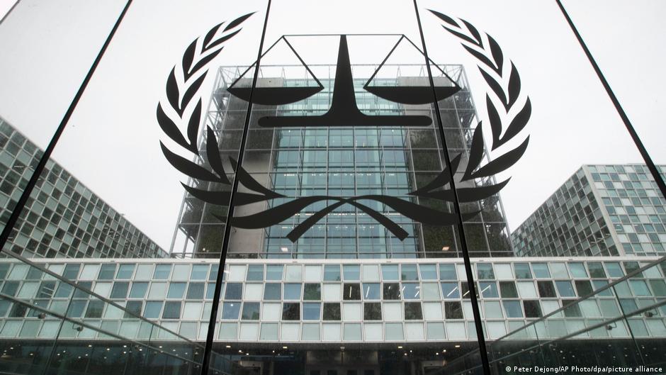 Germany Pledges Support for ICC Amid US Pressure