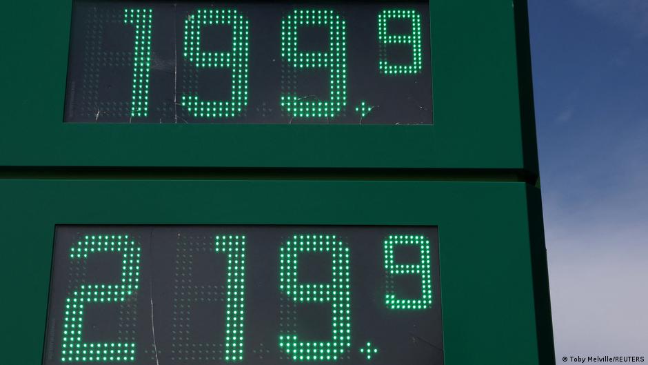 ¿Por qué se disparan los precios del diésel y qué significa esto para Europa?