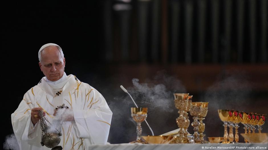 Papa Leoni XIV paralajmëron dhe inkurajon Evropën