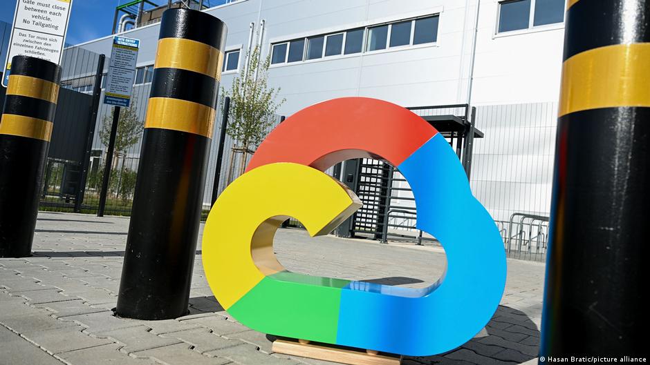 Сбой в работе Google Cloud привел к проблемам с доступом к Revolut и другим сервисам в разных странах Европы
