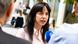 Elif Eralp, dark-haired woman being interviewed Elif Eralp, dark-haired woman being interviewed