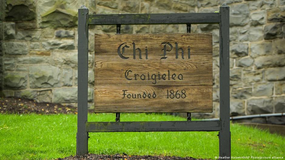 Satirist launches site naming Cornell students accused in gang-rape lawsuit