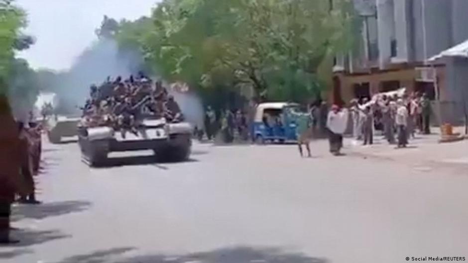 The Sudan connection: Is Ethiopia at risk of a proxy war?