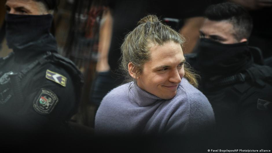 Дело Майи Т.: Суд в Венгрии сократил срок заключения активистки из ФРГ