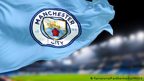 Eine Milliarde Euro Finanzbetrug - Droht Manchester City der Zwangsabstieg?
