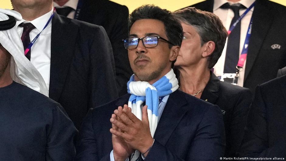 Manchester City Premier League charges: What do they mean?