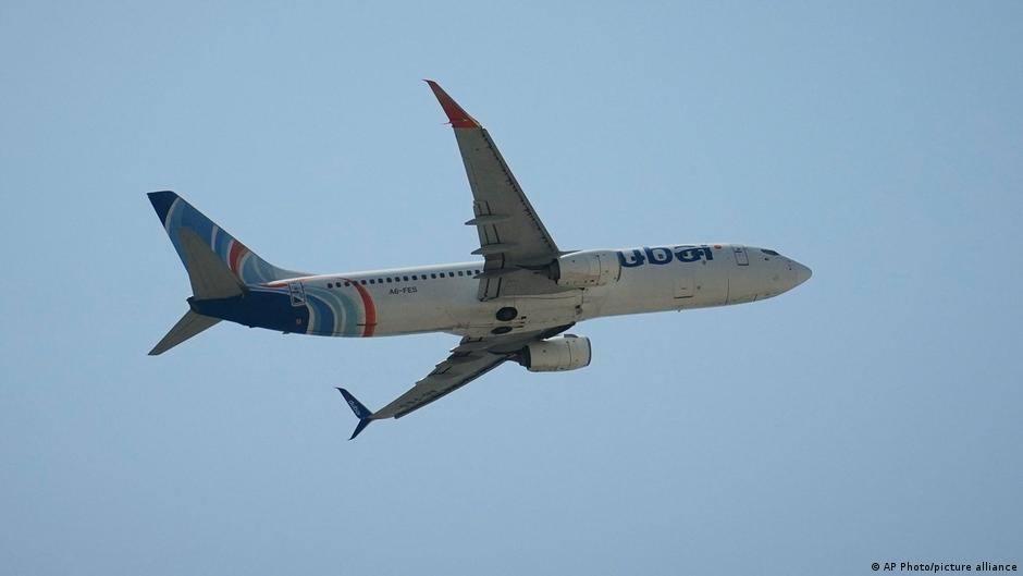 FlyDubai-Jet: Notlandung nach Handgreiflichkeiten im Cockpit