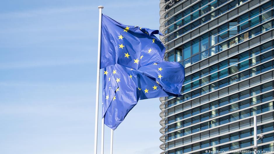 Европарламент вновь призвал к санкциям против руководства "Грузинской мечты" и освобождению политзаключенных