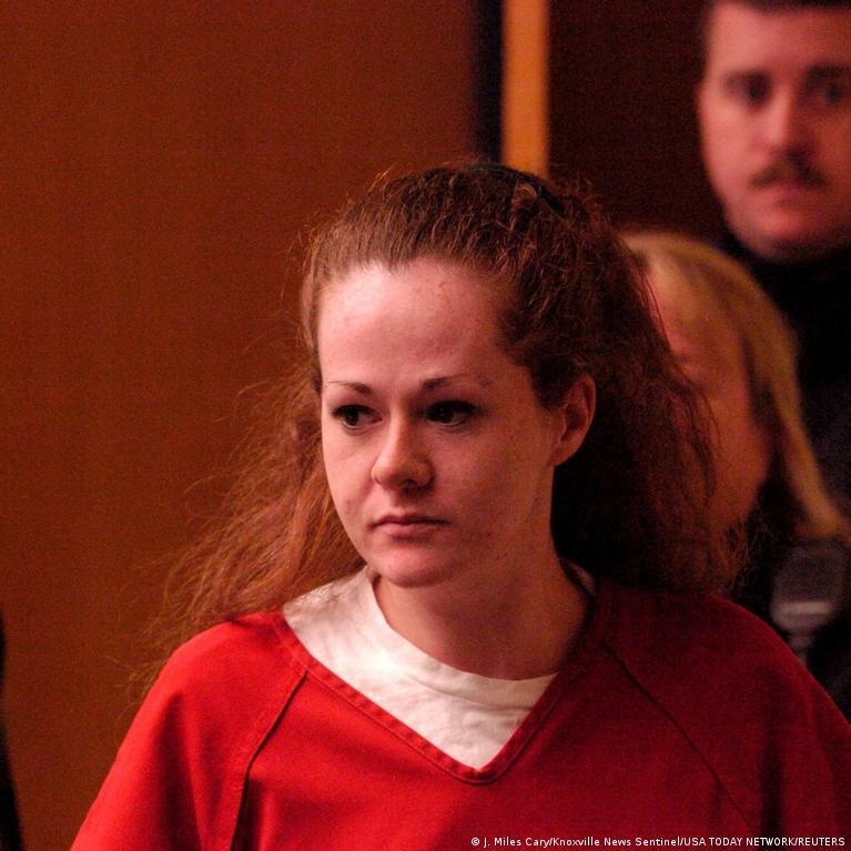 Tennessee prison chief Frank Strada resigns after botched execution of Christa Pike, who survived lethal injection and remains hospitalized in critical condition