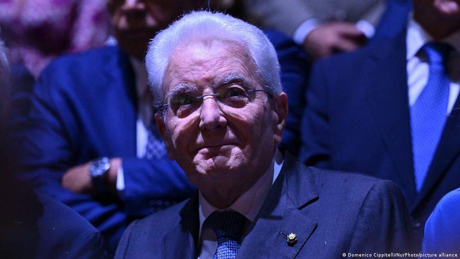 Italien erlässt Burkaverbot und Sprachquote an Schulen - News kompakt: Das Wichtigste kurz gefasst
