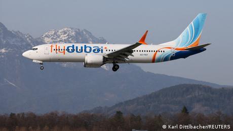Υπόθεση Fly Dubai: Ενδείξεις για τρομοκρατική επίθεση