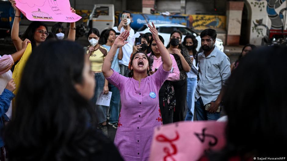 A brutal assault reignites fears over women's safety in India