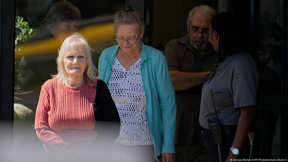 May Martinez, madre de Colleen Slemmer, lamentó la ejecución fallida de Christa Pike y la calificó de “desastre”.