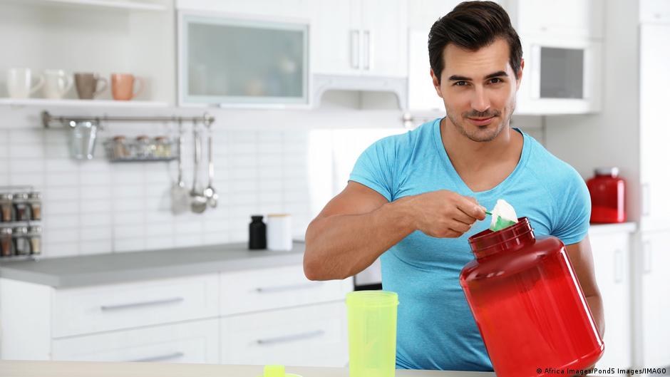 New Study Reveals Creatine Increases Lean Mass Without Exercise