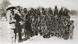 Namibia 1910 | Ovaherero photographed for a postcard in 1910