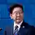 South Korean President Lee Jae Myung