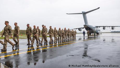 Die Bundeswehr beendet nach rund elf Jahren ihren Einsatz im Irak.