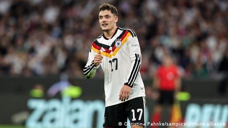 Dank Florian Wirtz: Fußball-Nationalmannschaft holt wichtigen Sieg gegen Serbien