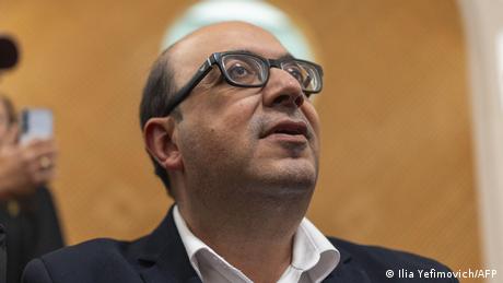 Chef von arabisch-israelischer Partei kandidiert doch nicht