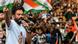 India Mumbai 2026 | Abhijeet Dipke at a CJP protest in Mumbai India Mumbai 2026 | Abhijeet Dipke at a CJP protest in Mumbai