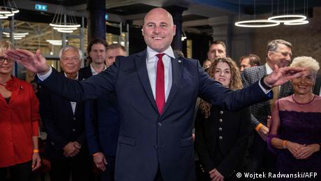 Lettland: Pro-EU-Partei des Premiers klare Wahlgewinnerin