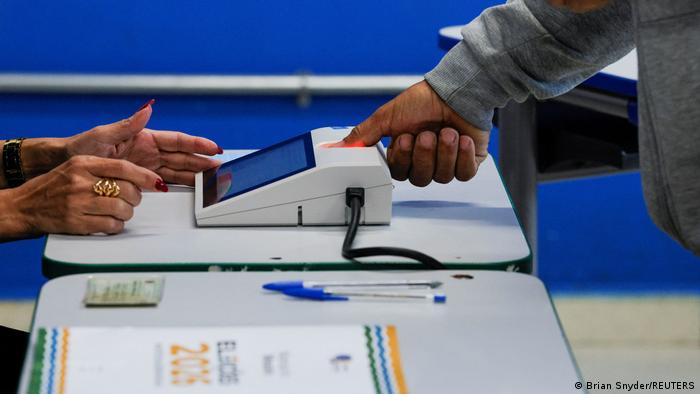Eleições 2026: Abstenções cai 11,5% no segundo turno no Vale do Paraíba