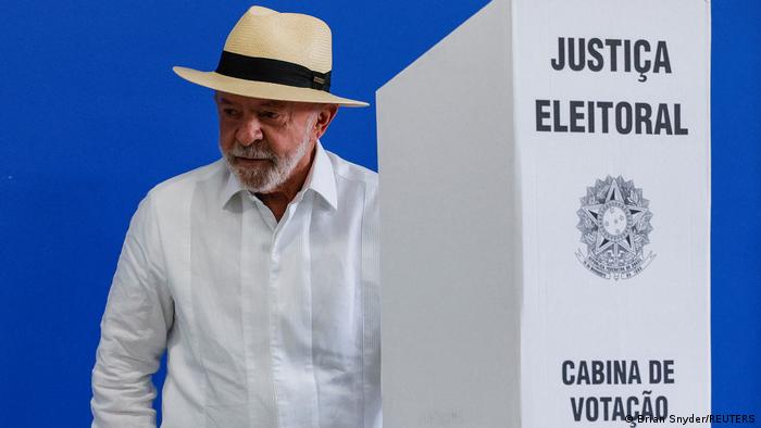 MDB se divide e 10 diretórios do Norte e Nordeste apoiam a Lula no 2º turno