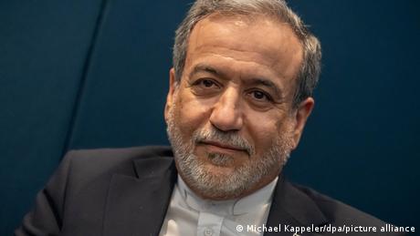 Teheran will zwischen Huthis und Saudi-Arabien vermitteln