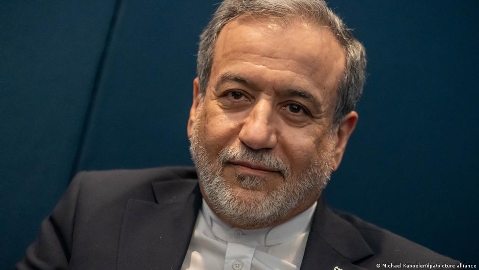 Teheran will zwischen Huthis und Saudi-Arabien vermitteln