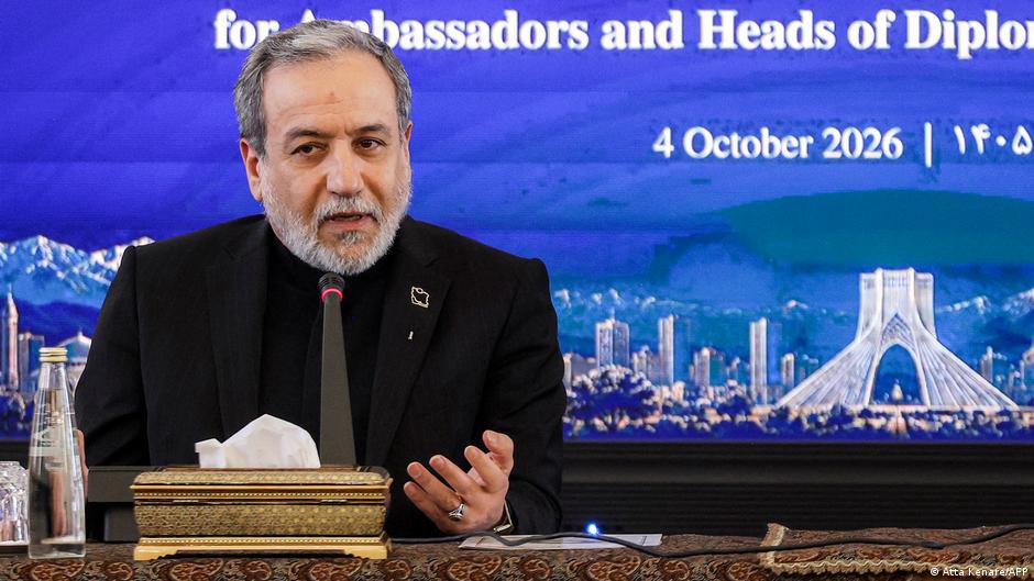 Irán advierte de “impacto devastador” si se reinician hostilidades en Medio Oriente