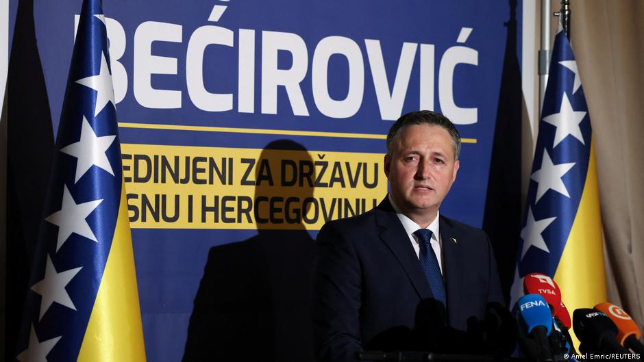Bosna Hersek seçimlerini yine milliyetçi partiler kazandı