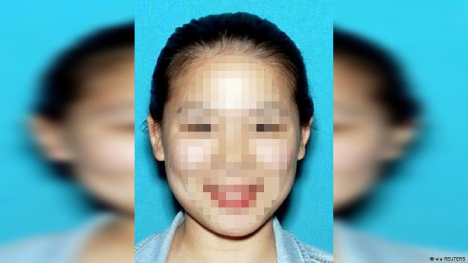 US: FBI arrests woman accused of spying for China