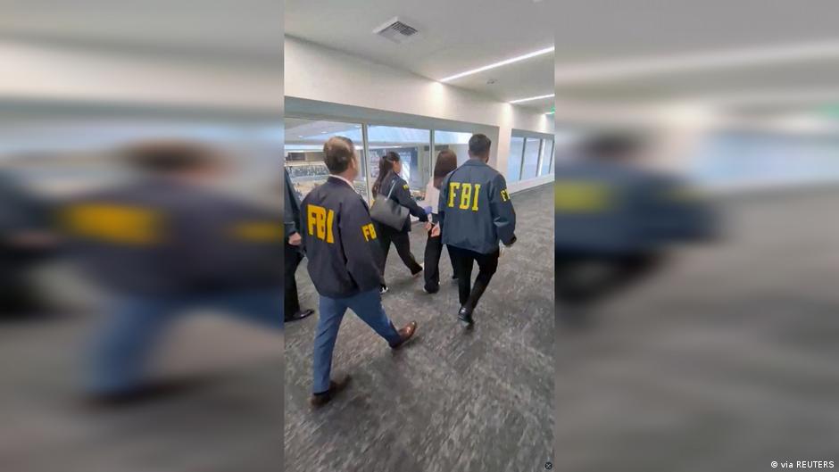墙外文摘：张婉莹只监控了赖清德儿子吗？