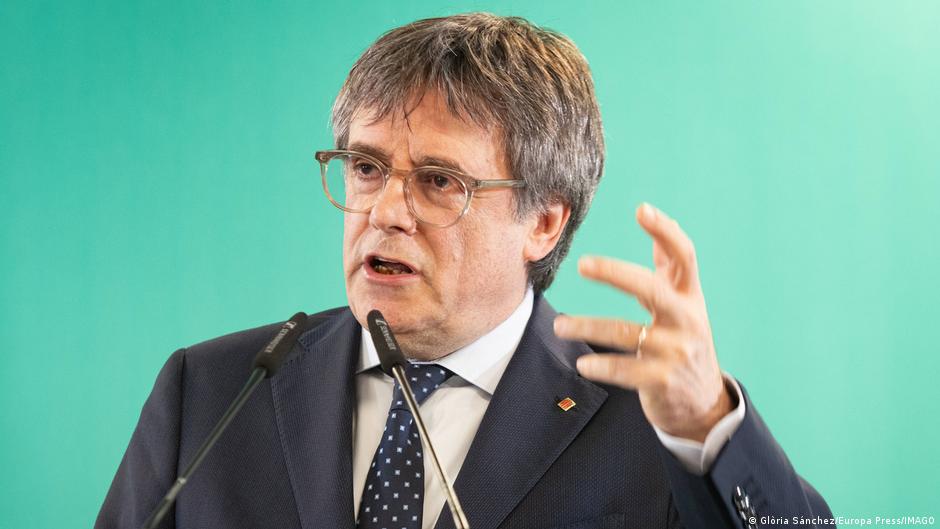 Verfassungsgericht ebnet Puigdemont Rückkehr nach Spanien