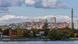 Image 3: A view of Kuibyshevsky District in Irkutsk in early autumn